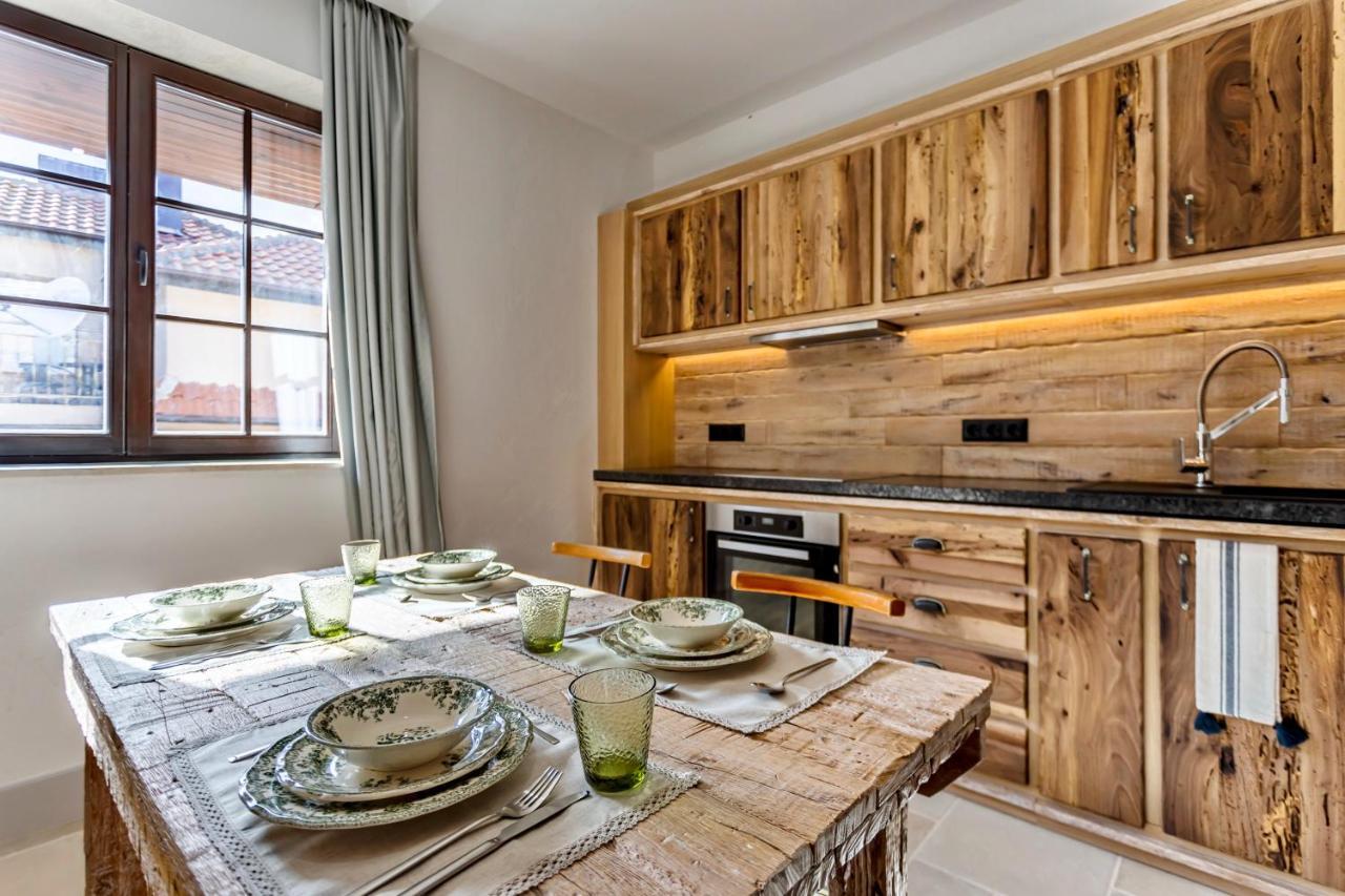 Castro Mesembria Boutique Hotel Nesebar