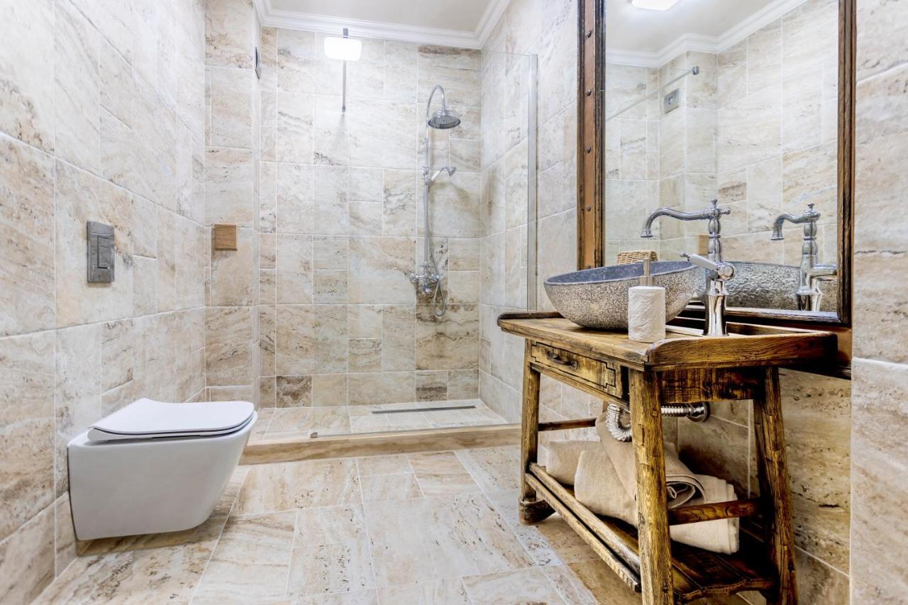 Hotel Castro Mesembria Boutique Nesebar