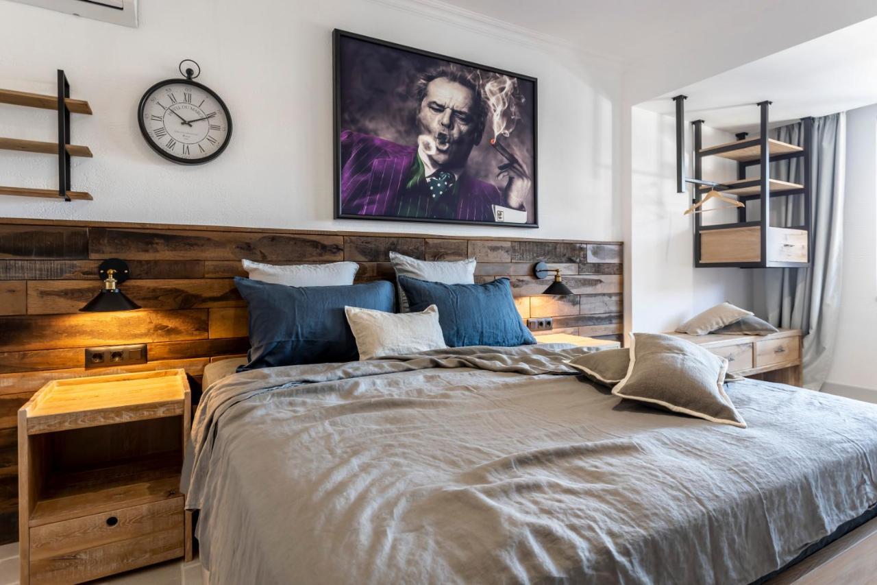 Castro Mesembria Boutique Hotel *
