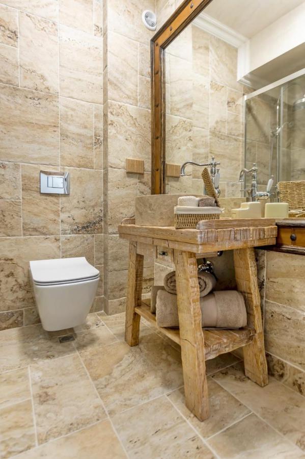 Hotel Castro Mesembria Boutique *