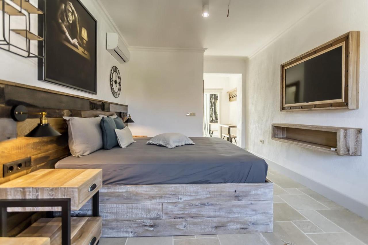 Castro Mesembria Boutique Nesebar