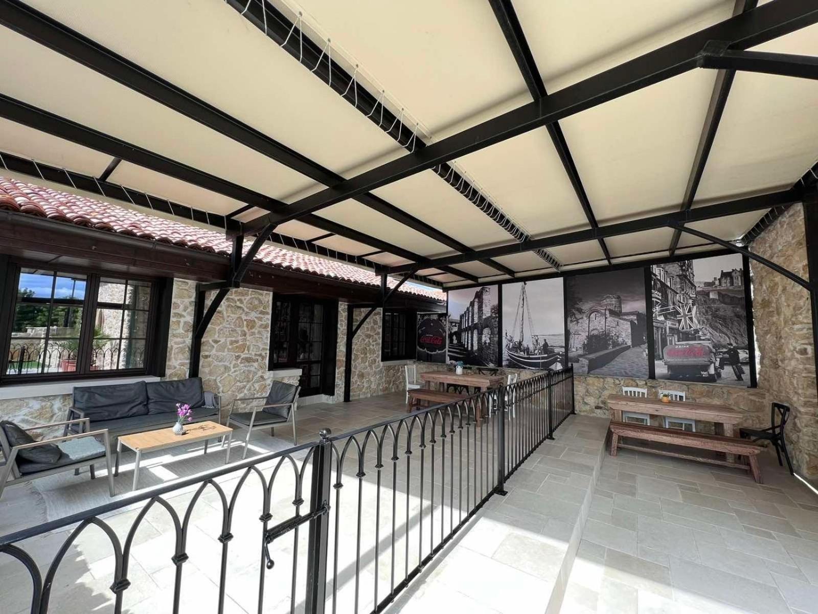 Castro Mesembria Boutique * Nesebar