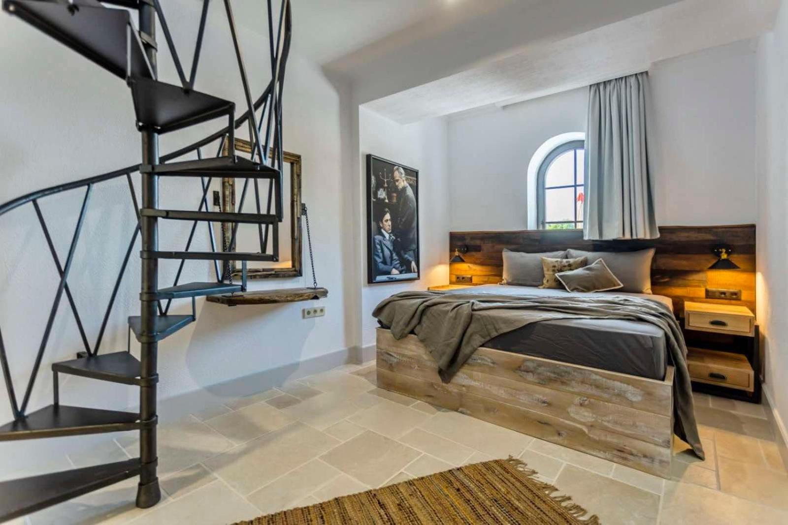 Hotel Castro Mesembria Boutique Nesebar
