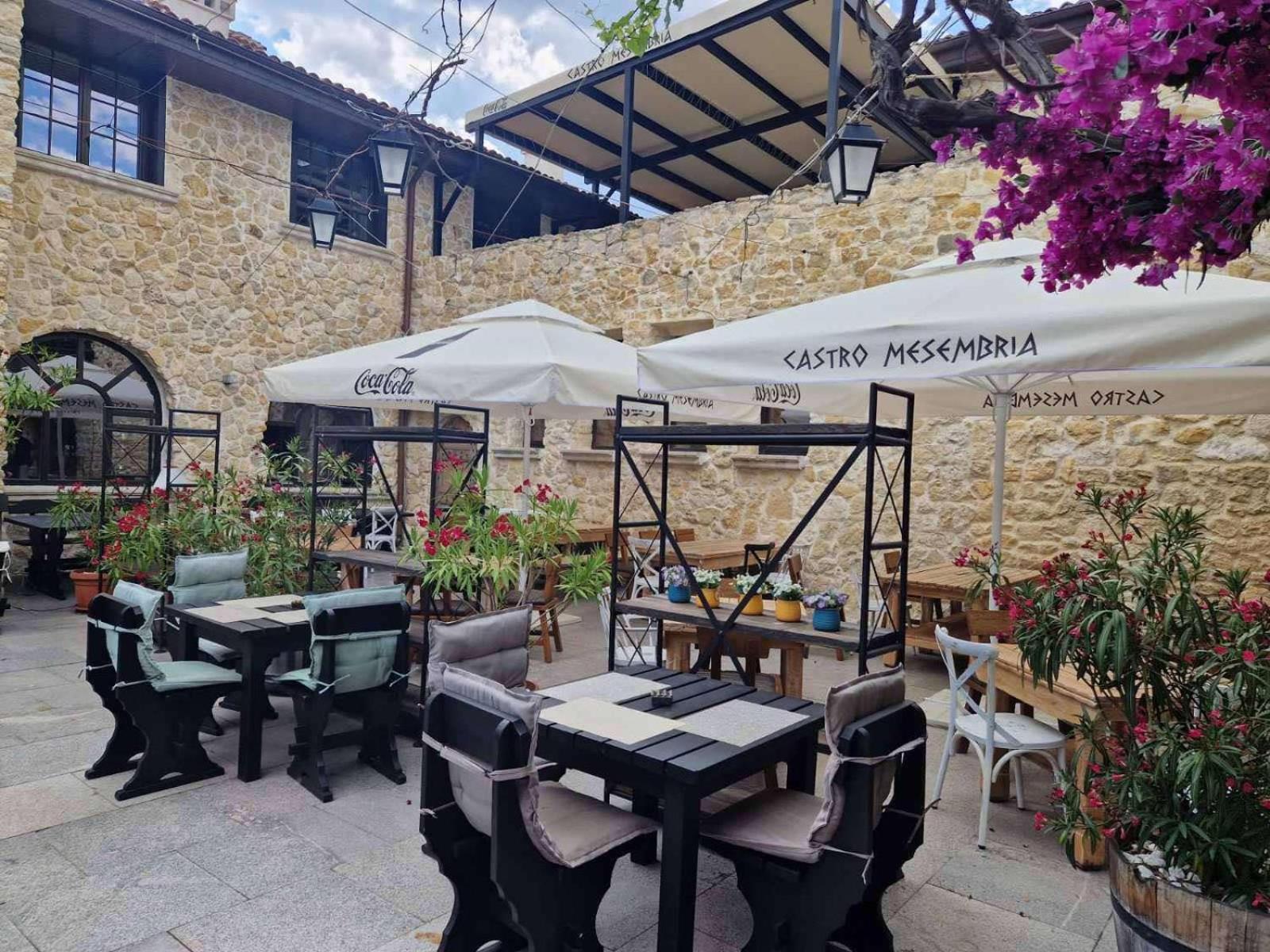 Castro Mesembria Boutique Hotel