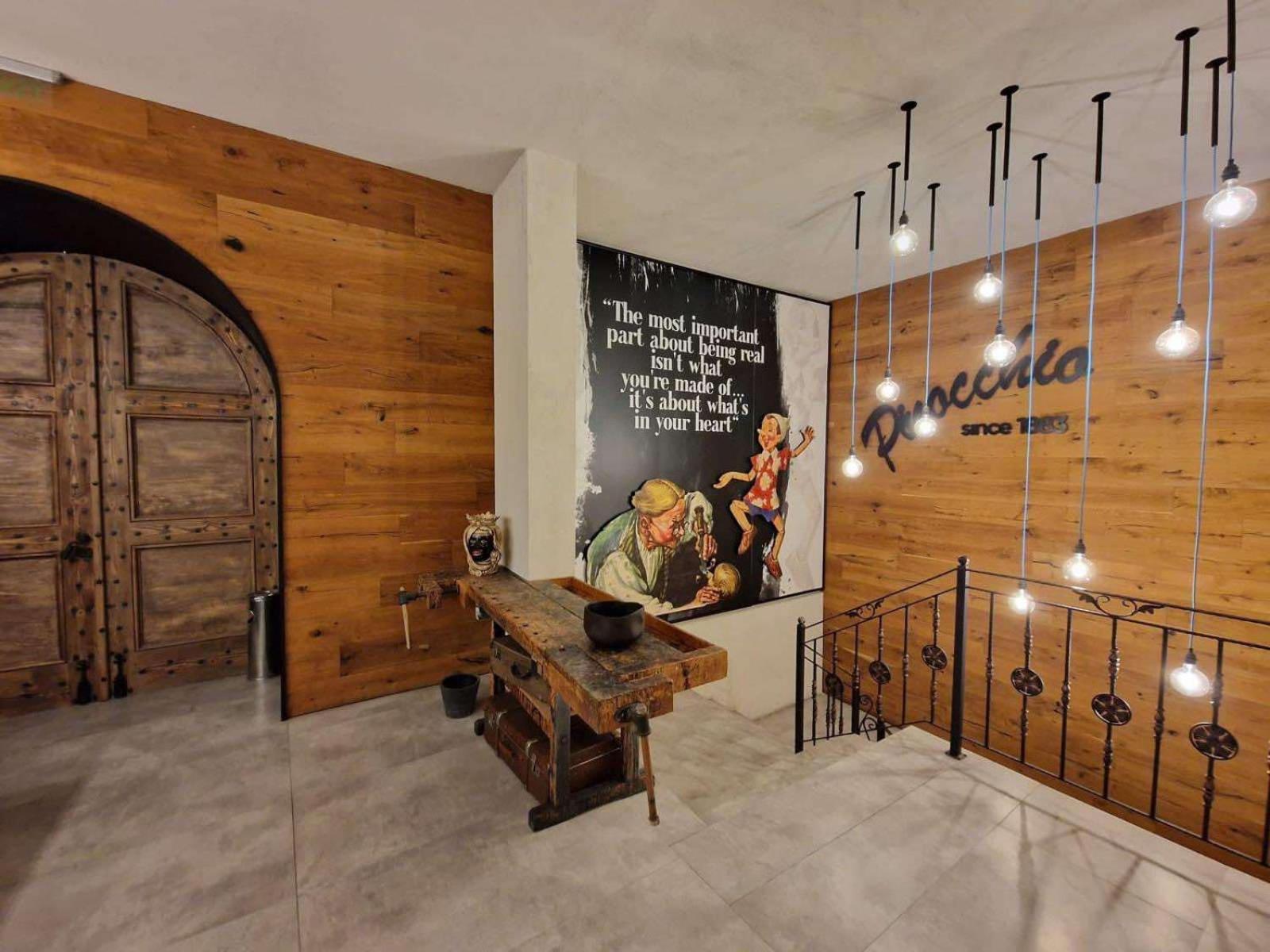 Castro Mesembria Boutique Hotel Nesebar